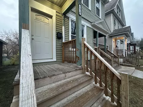 2416 W Mckinley #2418, Milwaukee, WI 53205