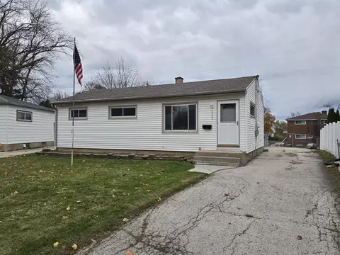 5362 N 65th, Milwaukee, WI 53218