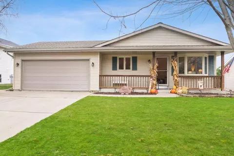 1409 S Indiana, West Bend, WI 53095