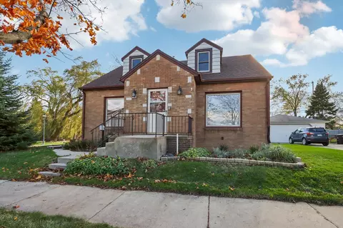 3375 E Ramsey, Cudahy, WI 53110