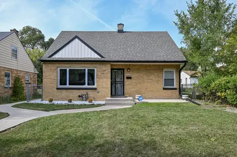 5909 N 34th, Milwaukee, WI 53209