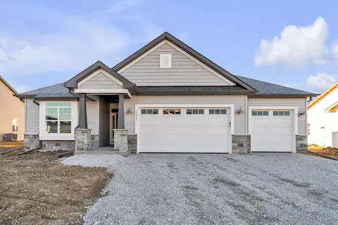 25823 78th #LT 27, Paddock Lake, WI 53168