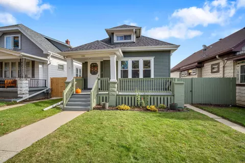 1240 S 31st, Milwaukee, WI 53215