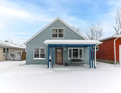 1521 Kentucky, Racine, WI 53405