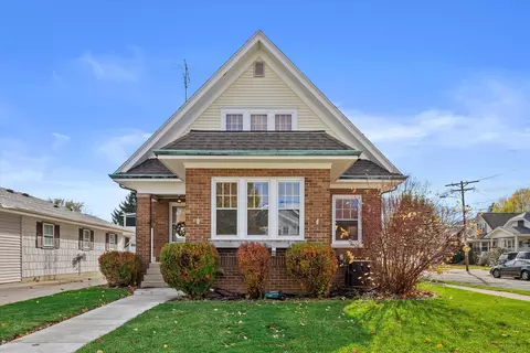 2321 73rd, Kenosha, WI 53143