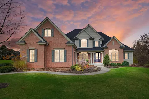 141 Legend, Wales, WI 53183