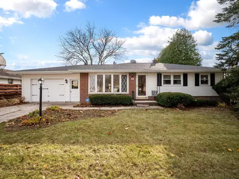 1007 Magnolia, Manitowoc, WI 54220