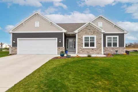 3711 Morris, Caledonia, WI 53126
