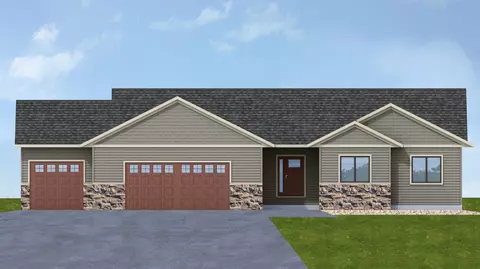 1110 Crockett, Holmen, WI 54636