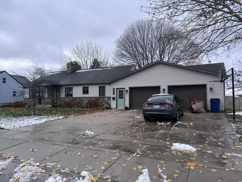 1103 First, Kewaunee, WI 54216