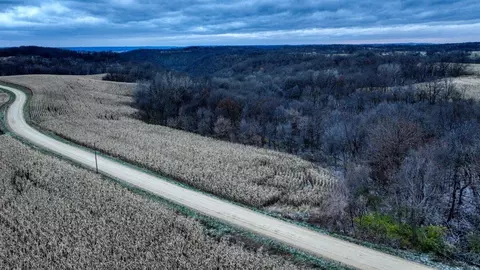 lot1 Lucky, Seneca, WI 54626