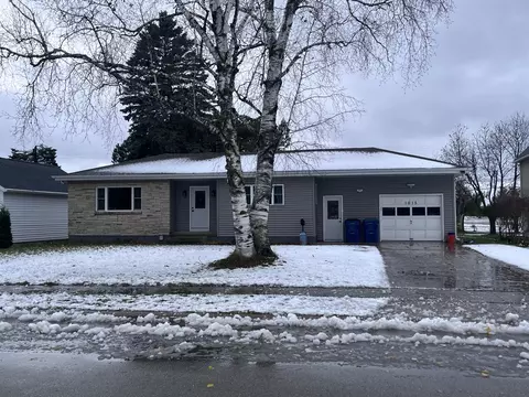 1015 First, Kewaunee, WI 54216