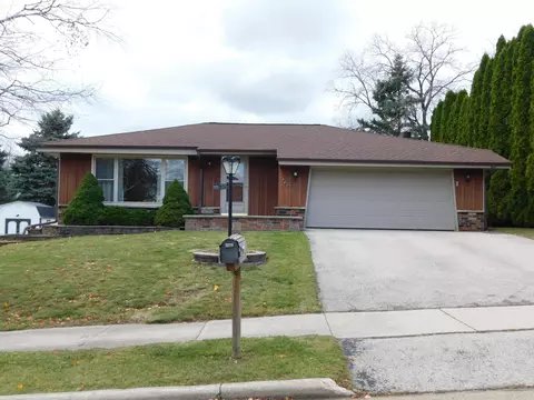 1707 2nd, Grafton, WI 53024