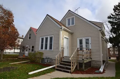 2080 S 61st, West Allis, WI 53219