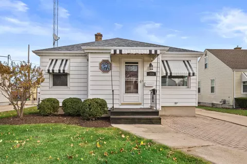 7525 31st, Kenosha, WI 53142