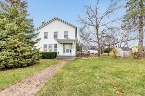 106 E Main, Glenbeulah, WI 53023