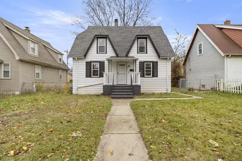 2616 N 54th, Milwaukee, WI 53210