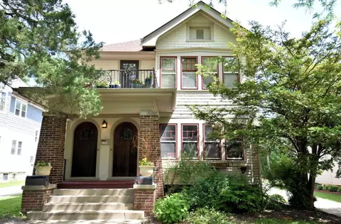 6506 Milwaukee #6508, Wauwatosa, WI 53213
