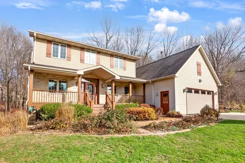 5563 Applewood, Addison, WI 53027