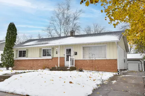 3760 S 84th, Milwaukee, WI 53228