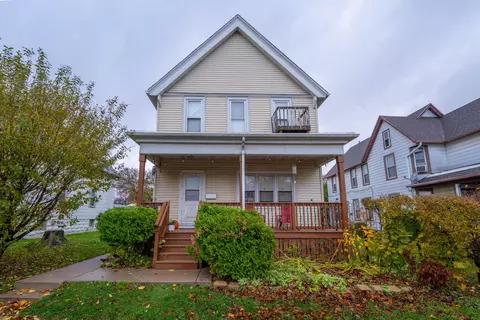 2415 S Logan, Milwaukee, WI 53207