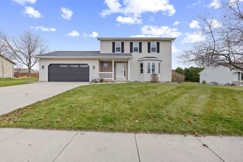560 Oak Spg, Lomira, WI 53048