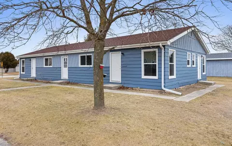 2805 10th, Two Rivers, WI 54241