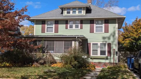 112 Eastman, Plymouth, WI 53073
