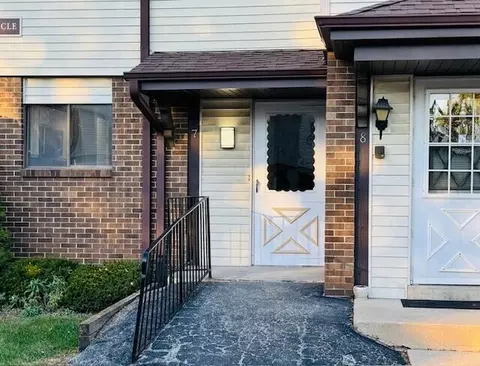 5819 Cambridge, Mount Pleasant, WI 53406