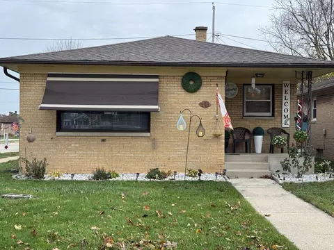 2001 Hickory Grv, Racine, WI 53403