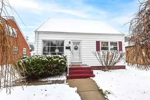 3727 N 100th, Milwaukee, WI 53222