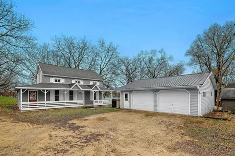 14152 County Highway I, Angelo, WI 54656