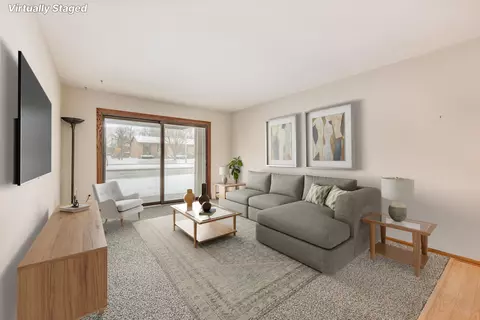 8118 W Oklahoma #3, West Allis, WI 53219