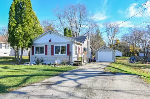313 N Church, Darien, WI 53114