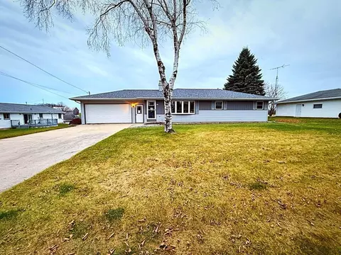 311 Hoover, Whitelaw, WI 54247