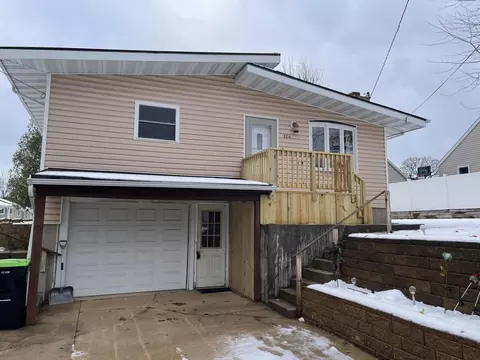 124 S Kohler, Whitelaw, WI 54247