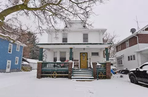 2315 20th, Racine, WI 53403