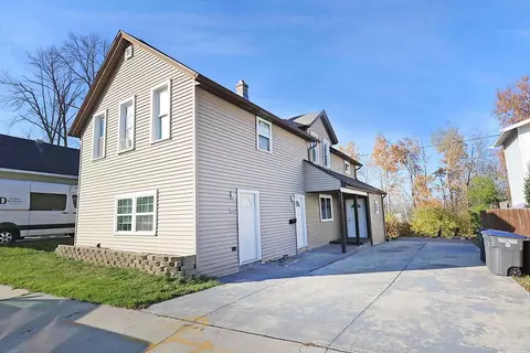 2304 Indiana #2302, Sheboygan, WI 53081