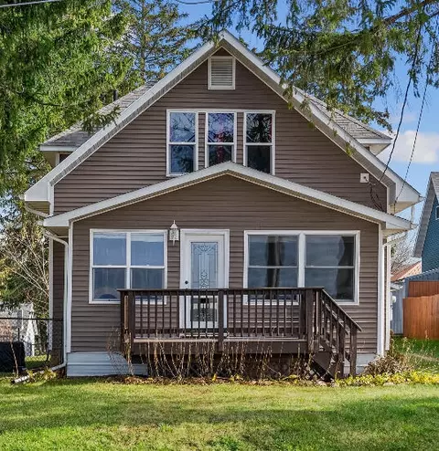 203 West, Westby, WI 54667