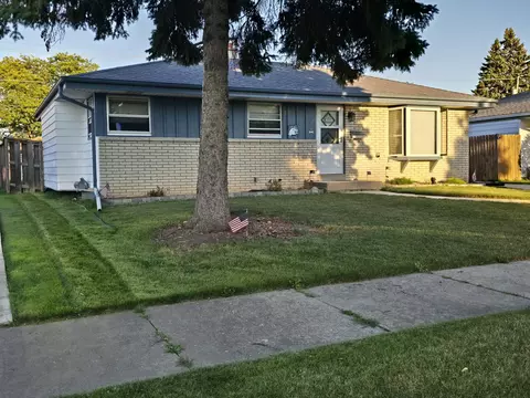 5736 S Indiana, Cudahy, WI 53110