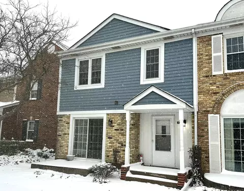 7100 Mariner #102, Mount Pleasant, WI 53406