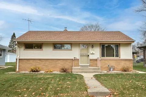 5508 W Cold Spg, Milwaukee, WI 53220