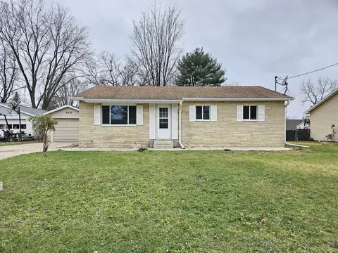 910 Mill St, Sparta, WI 54656