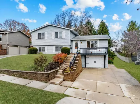 3306 Mediterranean, West Bend, WI 53090