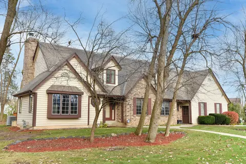4205 S Wilshire, New Berlin, WI 53151