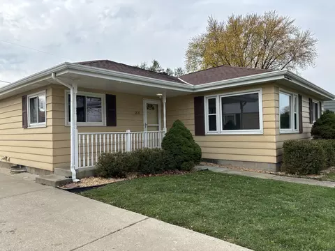 1237 South, Racine, WI 53402