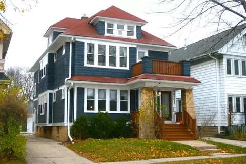 2259 N 61st, Wauwatosa, WI 53213