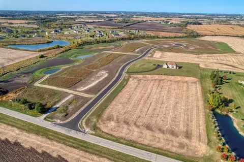 Lt4 Highland, Yorkville, WI 53126