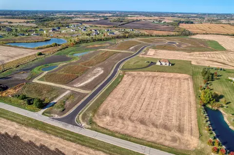 Lt6 Highland, Yorkville, WI 53126