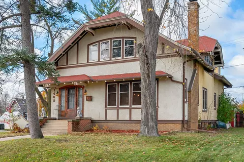 1469 S 77th, West Allis, WI 53214